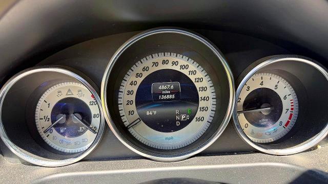 2014 Mercedes-benz E მანქანა იყიდება აუქციონზე, vin: WDDHF8JB3EB018896, აუქციონის ნომერი: 60605476