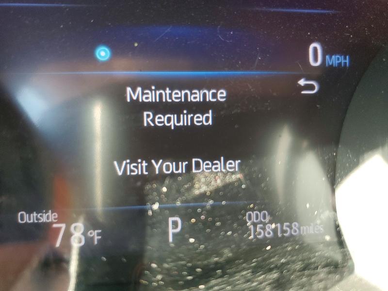 2019 Toyota Camry მანქანა იყიდება აუქციონზე, vin: 4T1B61HK6KU159762, აუქციონის ნომერი: 59794376
