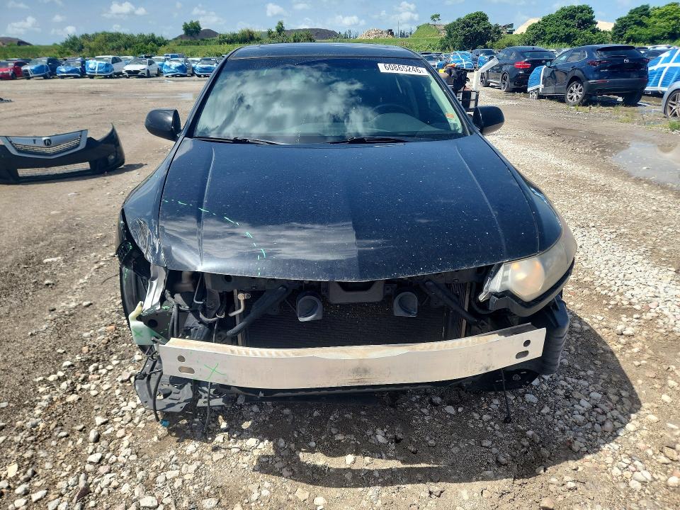 Aukcja sprzedaży 2010 Acura Tsx, vin: JH4CU2F65AC004116, numer aukcji: 60865246