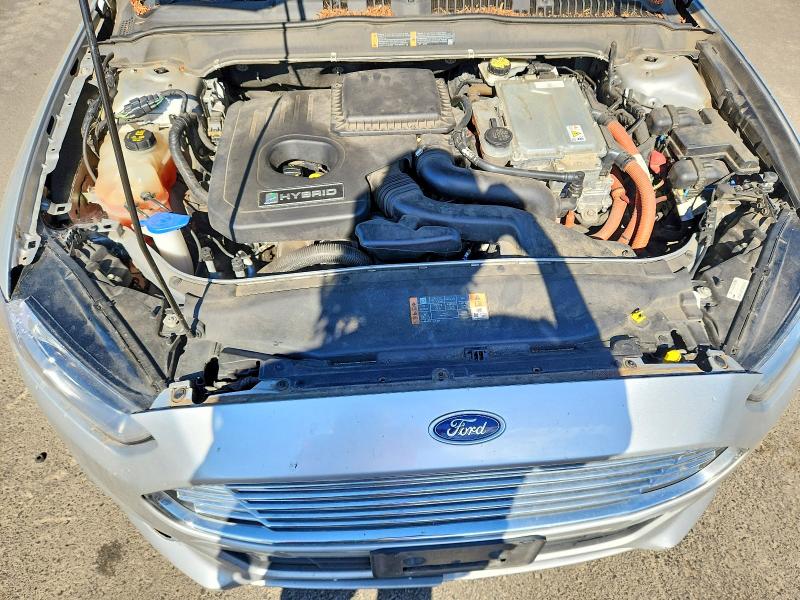 Продаж на аукціоні авто 2015 Ford Fusion, vin: 3FA6P0LU4FR226996, номер лоту: 62698566