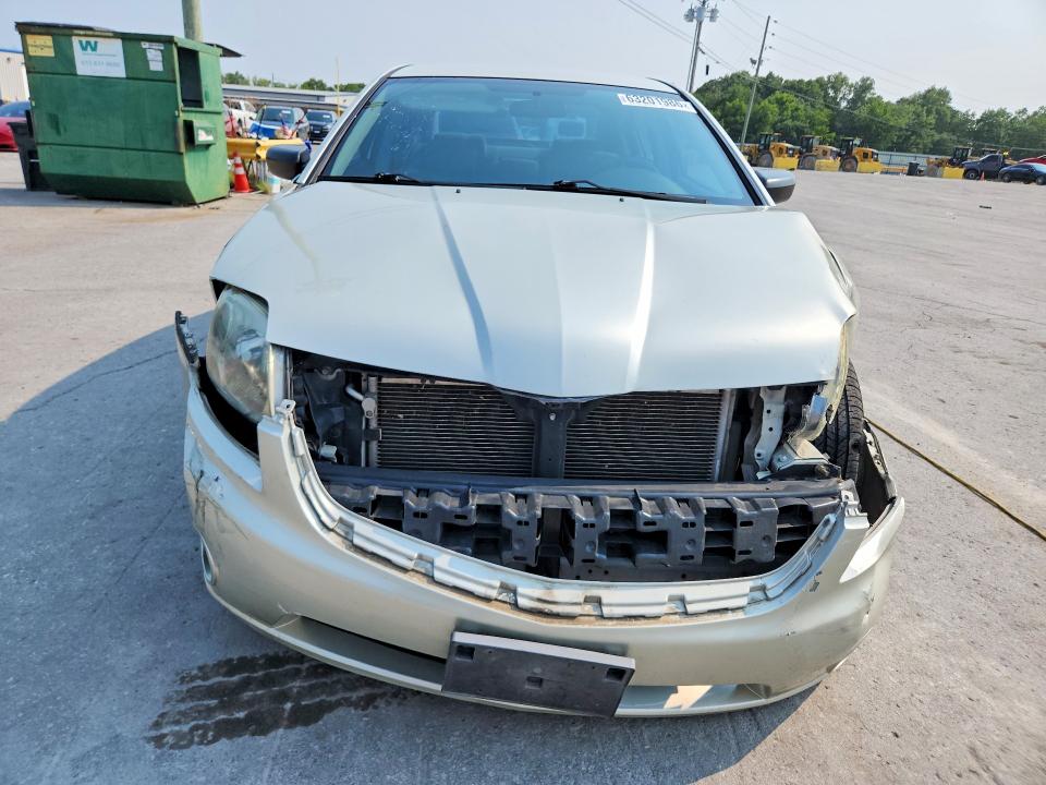 63201986 :رقم المزاد ، 4A3AB36F67E046633 vin ، 2007 Mitsubishi Galant مزاد بيع
