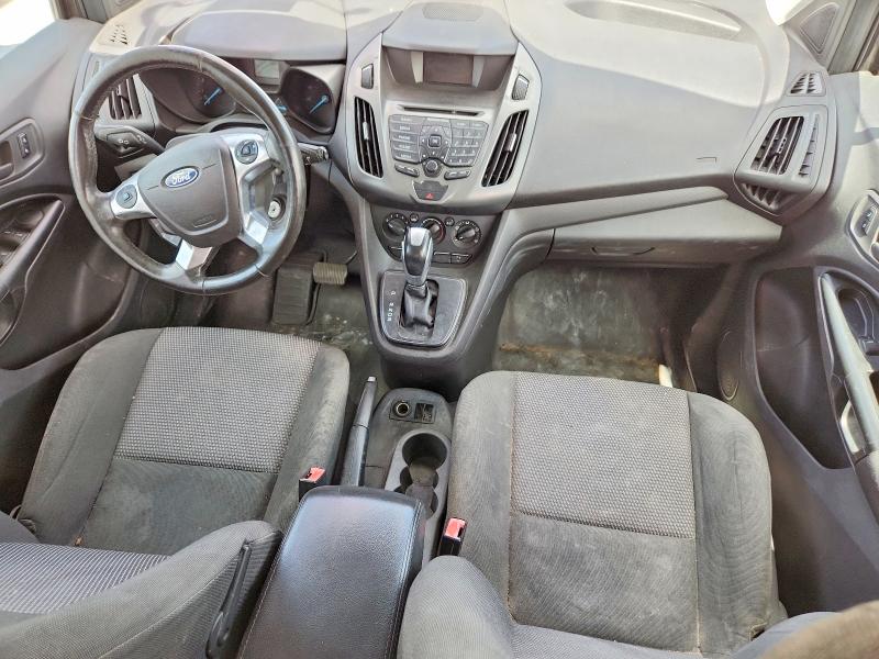 2017 Ford Transit Connect მანქანა იყიდება აუქციონზე, vin: NM0GE9E75H1325594, აუქციონის ნომერი: 61016106