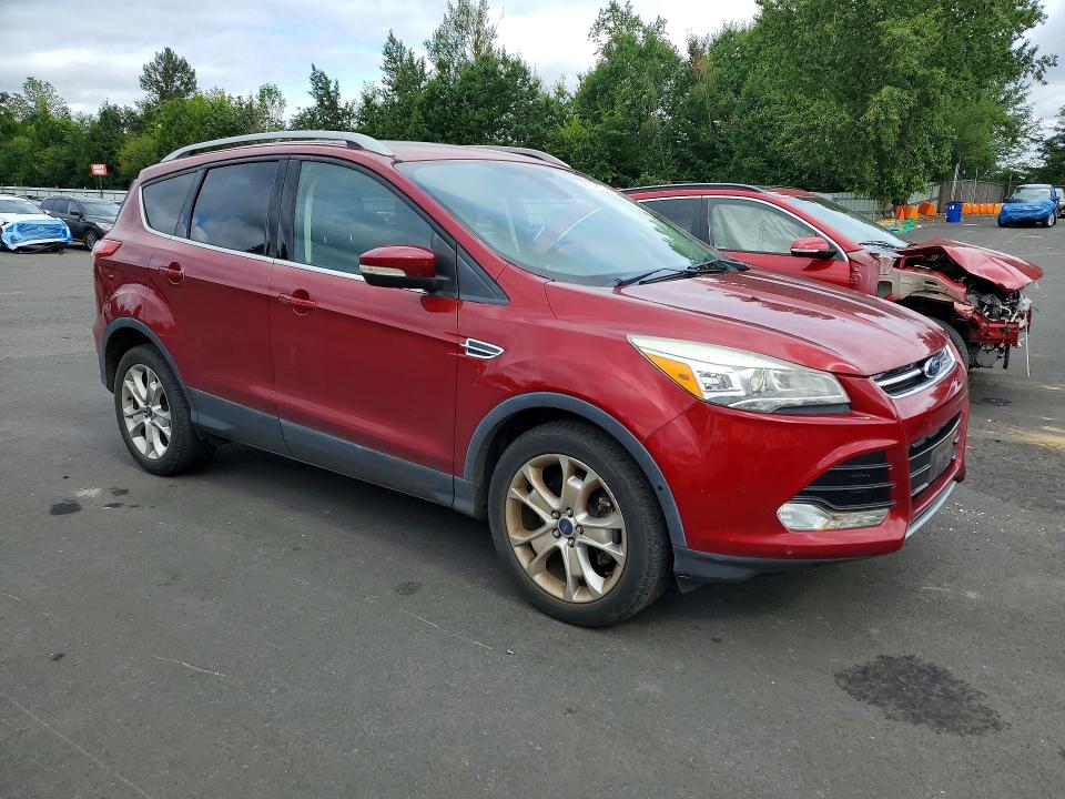 Aukcja sprzedaży 2015 Ford Escape, vin: 1FMCU9J92FUB63698, numer aukcji: 59730226