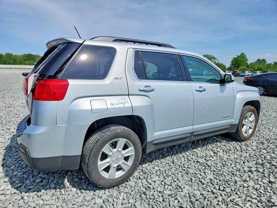 Aukcja sprzedaży 2013 Gmc Terrain, vin: 2GKALUEKXD6260453, numer aukcji: 60926326