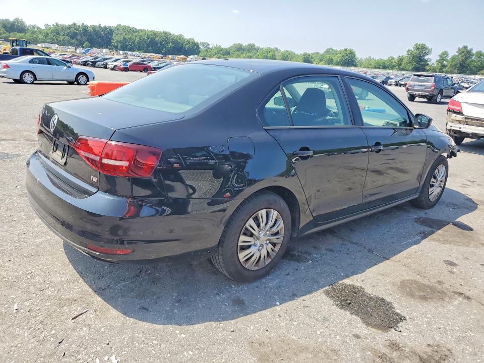 Aukcja sprzedaży 2016 Volkswagen Jetta, vin: 3VW267AJ2GM411475, numer aukcji: 85969465