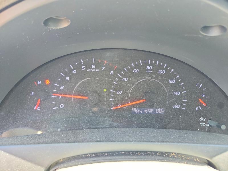 Продаж на аукціоні авто 2010 Toyota Camry, vin: JTNBK3EK6A3048497, номер лоту: 62695756