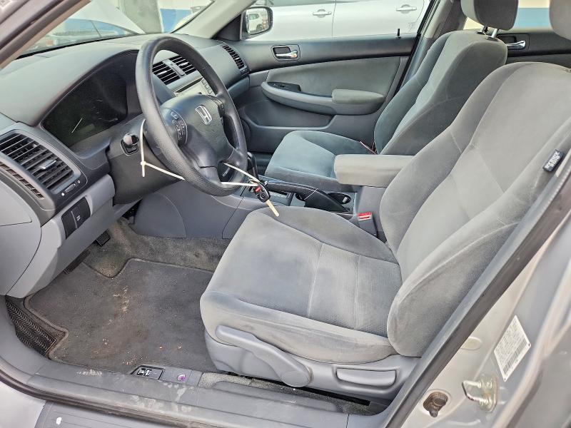 Aukcja sprzedaży 2007 Honda Accord, vin: 1HGCM664X7A055897, numer aukcji: 61415696
