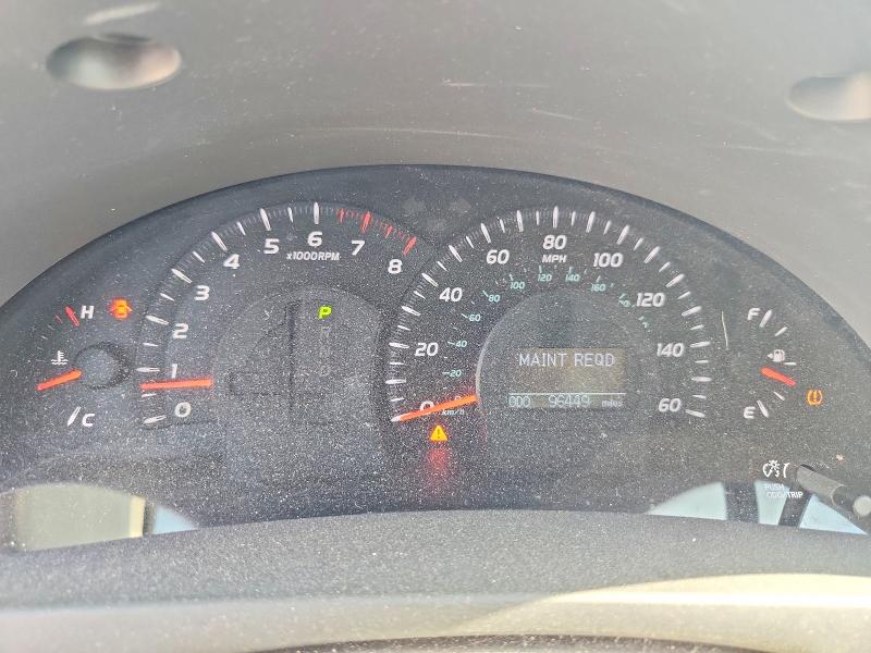 Продажа на аукционе авто 2007 Toyota Camry Le, vin: 4T1BK46K47U548620, номер лота: 59612306