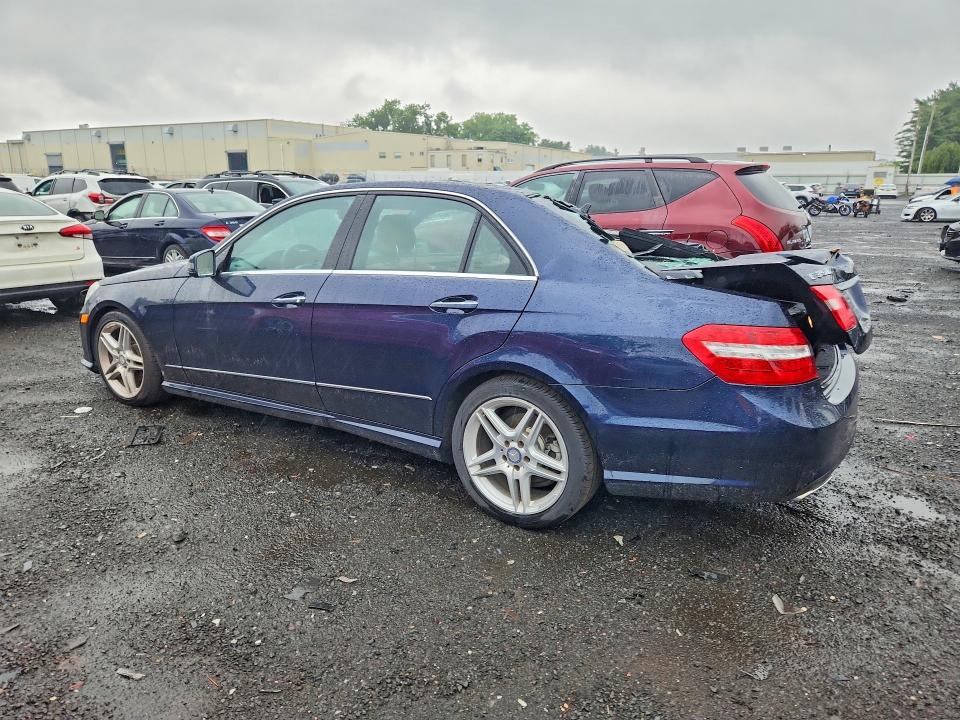 Aukcja sprzedaży 2013 Mercedes-benz E, vin: WDDHF8JB5DA723915, numer aukcji: 57318246