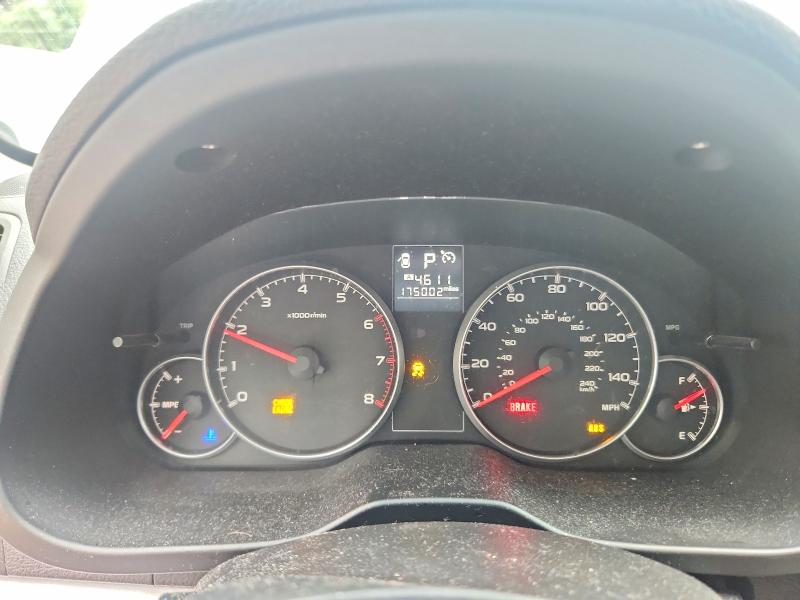 2013 Subaru Legacy მანქანა იყიდება აუქციონზე, vin: 4S3BMBC67D3010165, აუქციონის ნომერი: 60254736