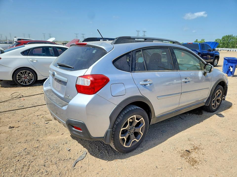Продаж на аукціоні авто 2014 Subaru Xv Crosstrek, vin: JF2GPAGC4E8208568, номер лоту: 85461185