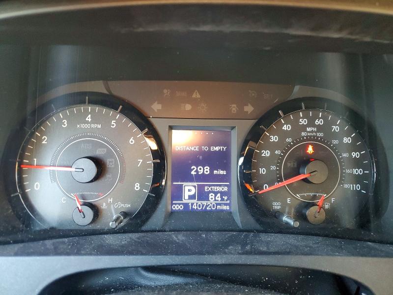 Продаж на аукціоні авто 2015 Toyota Sienna, vin: 5TDKK3DC3FS570847, номер лоту: 60381756