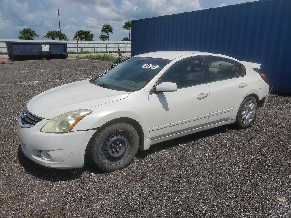 Aukcja sprzedaży 2011 Nissan Altima, vin: 1N4AL2AP4BC168315, numer aukcji: 60066556