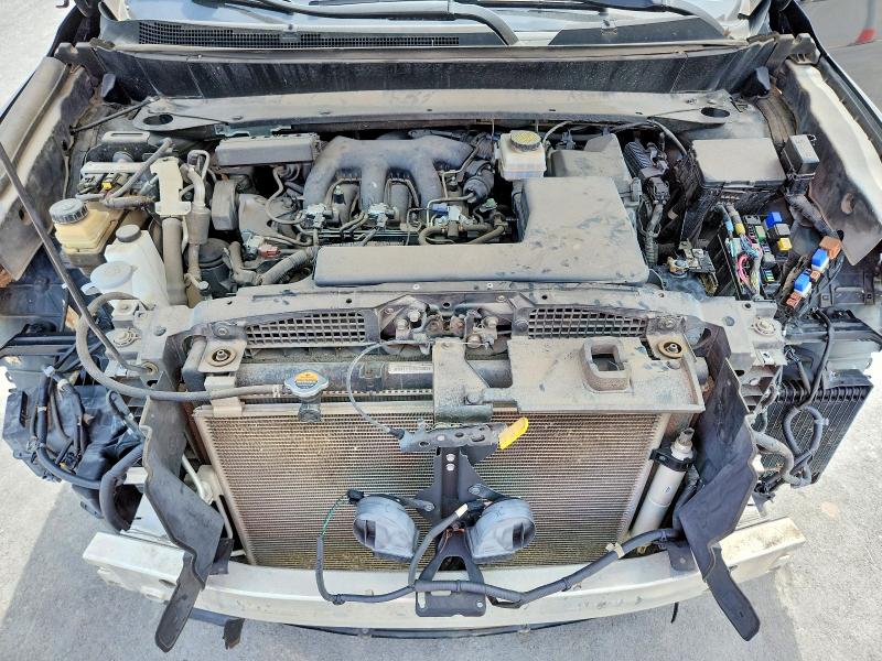 2018 Nissan Pathfinder მანქანა იყიდება აუქციონზე, vin: 5N1DR2MM1JC625941, აუქციონის ნომერი: 59704926
