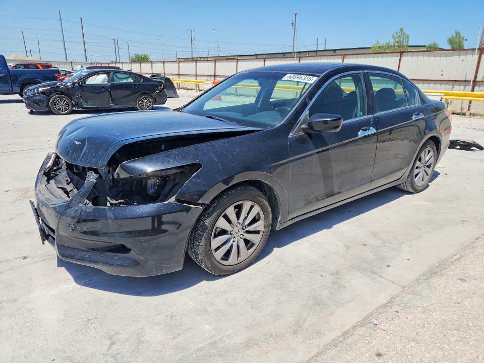 Aukcja sprzedaży 2011 Honda Accord, vin: 1HGCP3F82BA024564, numer aukcji: 60696326