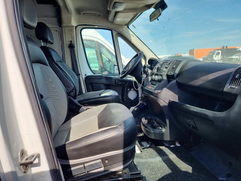 Aukcja sprzedaży 2014 Ram Promaster 2500, vin: 3C6TRVDG9EE109957, numer aukcji: 59809086
