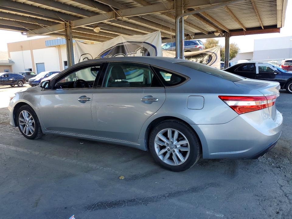 Aukcja sprzedaży 2015 Toyota Avalon, vin: 4T1BK1EB4FU142044, numer aukcji: 85986125