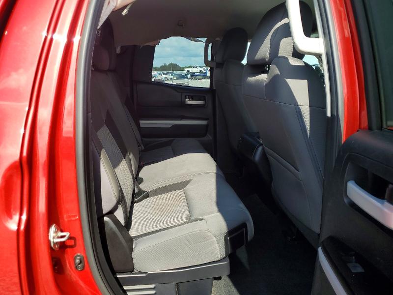 Aukcja sprzedaży 2017 Toyota Tundra, vin: 5TFUM5F14HX070560, numer aukcji: 62545866