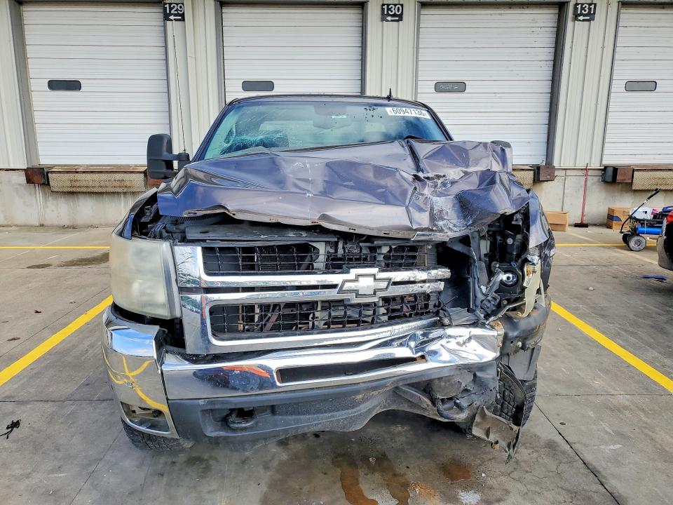 Продаж на аукціоні авто 2010 Chevrolet Silverado, vin: 1GC4KXBG3AF157793, номер лоту: 60947136