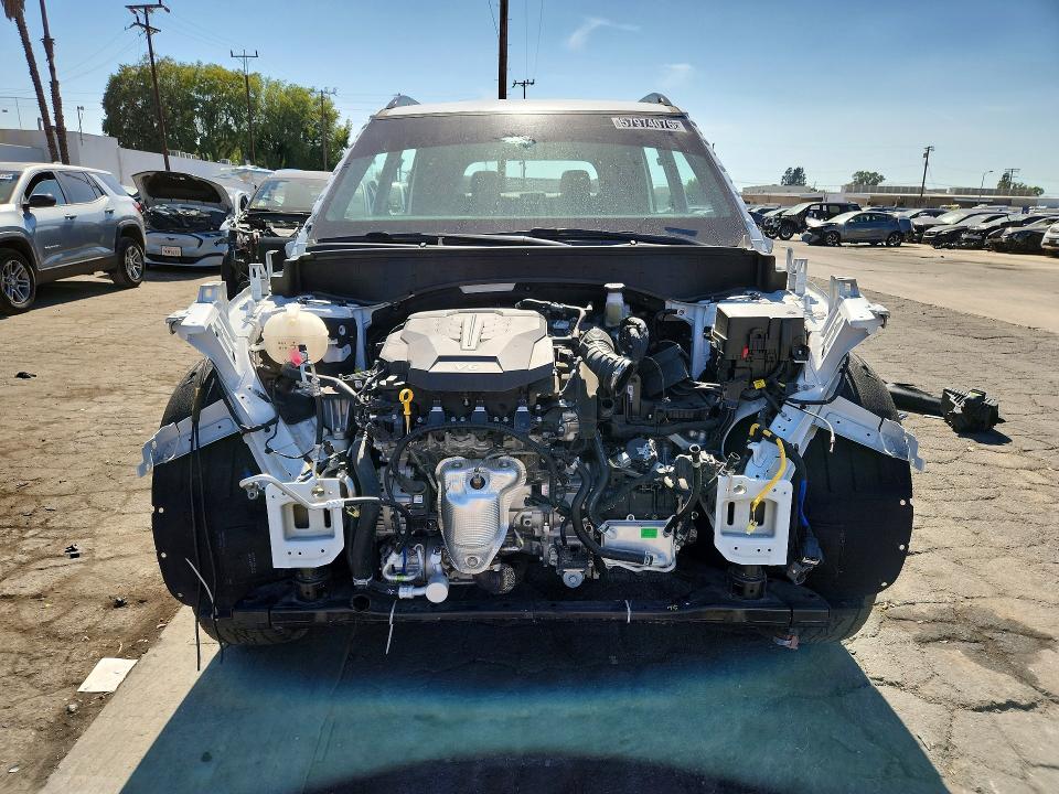 Продажа на аукционе авто 2026 Hyundai Palisade, vin: KM8RJES24TU056189, номер лота: 57974076