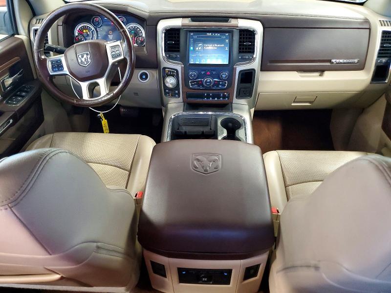 Продаж на аукціоні авто 2017 Ram 1500, vin: 1C6RR7NT8HS692878, номер лоту: 60825026