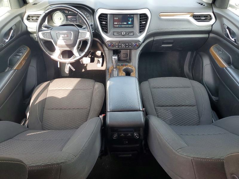 Продажа на аукционе авто 2019 Gmc Acadia, vin: 1GKKNKLA6KZ188472, номер лота: 61804086