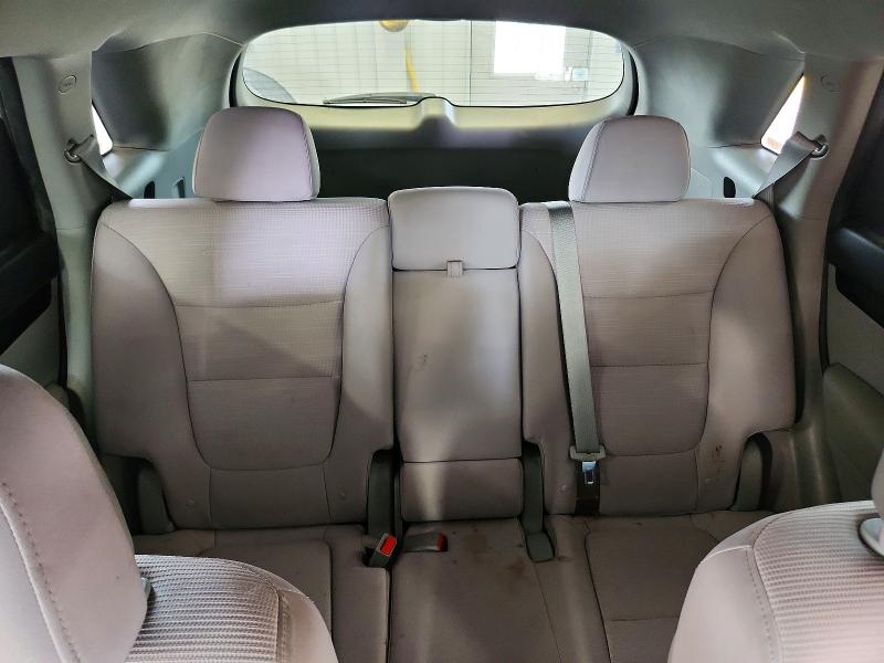 Продажа на аукционе авто 2015 Kia Sorento, vin: 5XYKTCA69FG592327, номер лота: 61505746