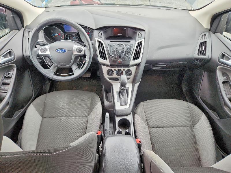 Продажа на аукционе авто 2014 Ford Focus, vin: 1FADP3F27EL366248, номер лота: 60661366