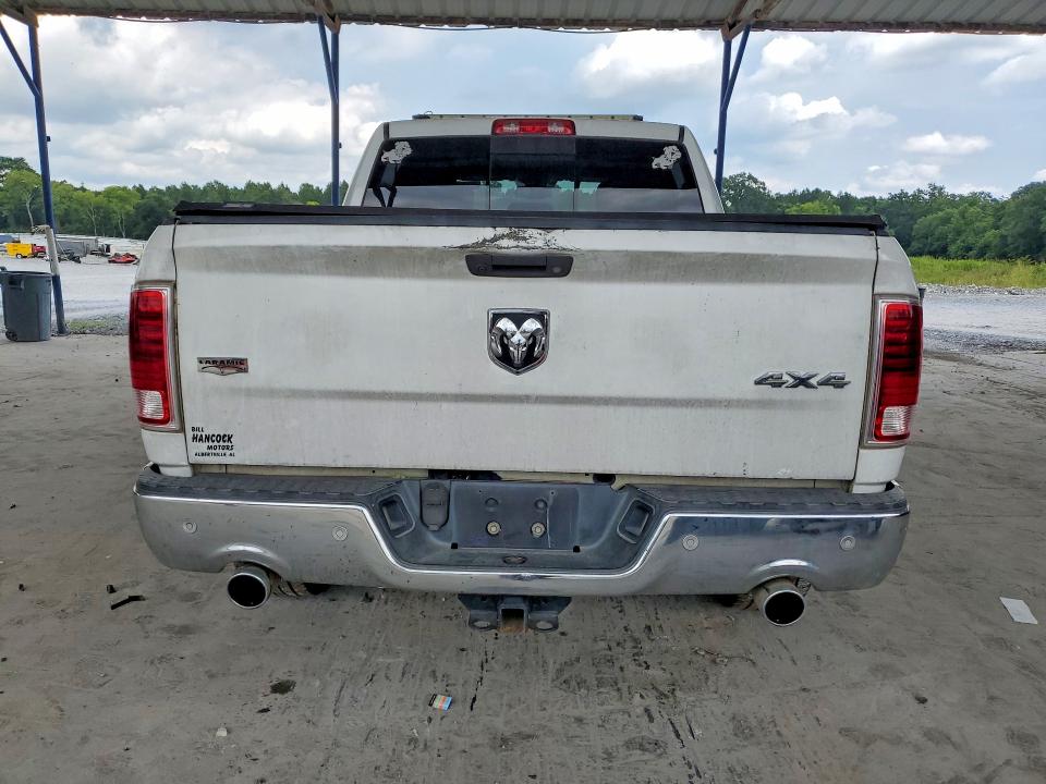 2016 Ram 1500 მანქანა იყიდება აუქციონზე, vin: 1C6RR7NM2GS337261, აუქციონის ნომერი: 59262976