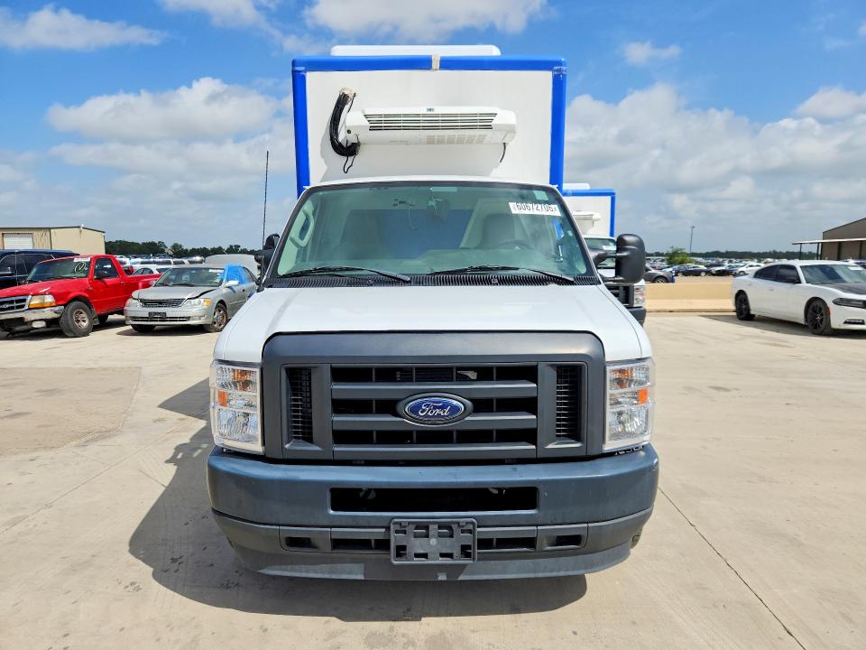 Aukcja sprzedaży 2023 Ford E350, vin: 1FDWE3FK6PDD32111, numer aukcji: 60672706