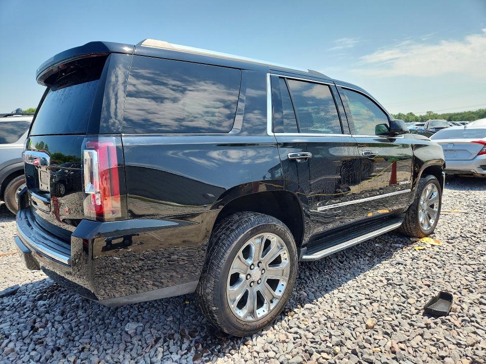 Продажа на аукционе авто 2016 Gmc Yukon, vin: 1GKS2CKJ6GR202328, номер лота: 60800706