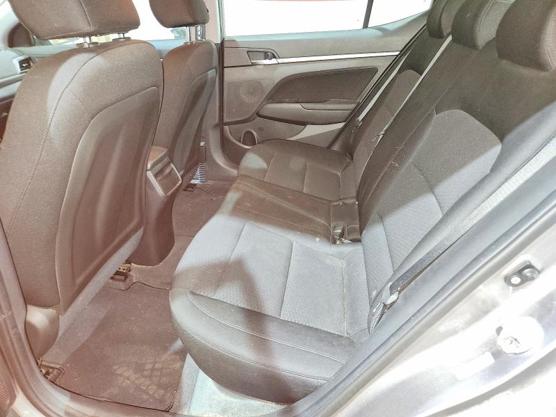 60067336 :رقم المزاد ، KMHD84LF8LU918167 vin ، 2020 Hyundai Elantra مزاد بيع