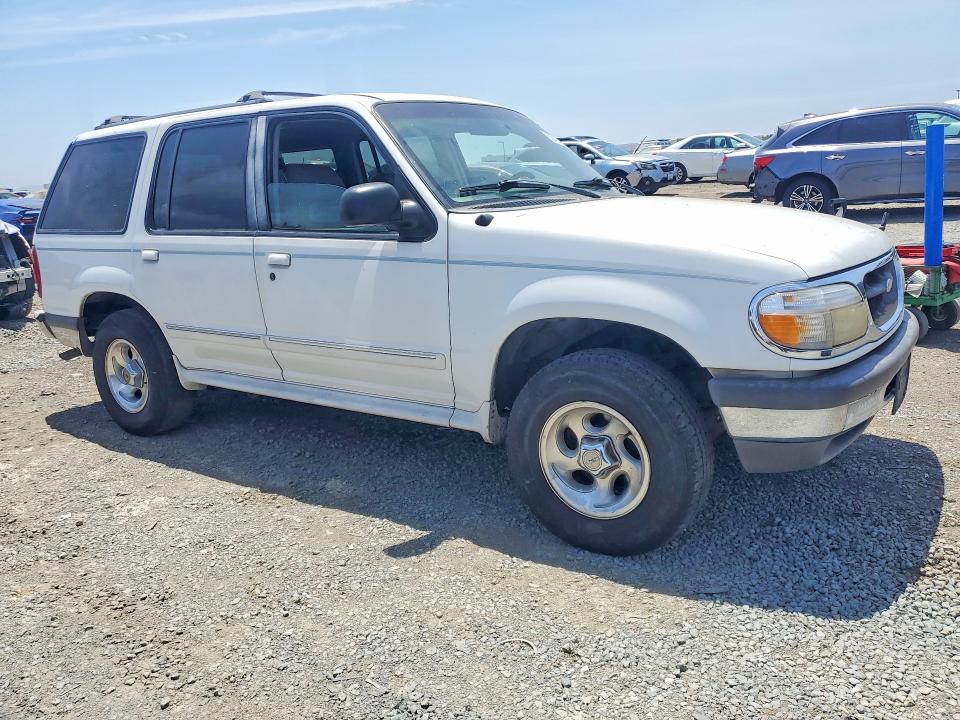 Продаж на аукціоні авто 1998 Ford Explorer, vin: 1FMZU32E3WZB66860, номер лоту: 62474646