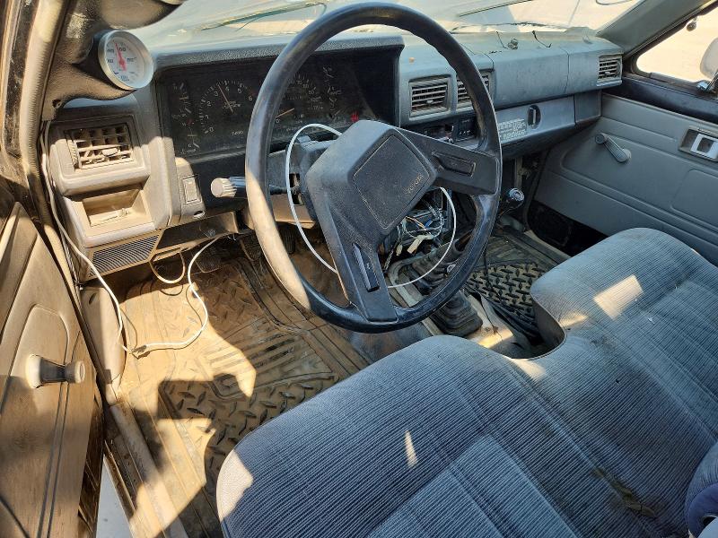60138046 :رقم المزاد ، JT4RN63BXG0041531 vin ، 1986 Toyota Pickup مزاد بيع