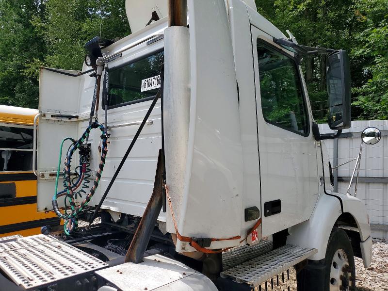 Aukcja sprzedaży 2014 Volvo Vn, vin: 4V4M19EG2EN182520, numer aukcji: 61047166