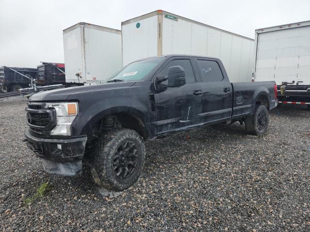 60320656 :رقم المزاد ، 1FT8W2BTXNEF74121 vin ، 2022 Ford F250 مزاد بيع