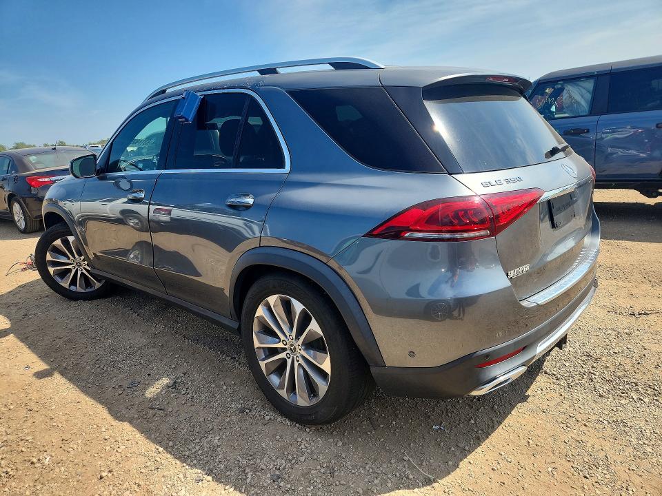 Продаж на аукціоні авто 2022 Mercedes-benz Gle, vin: 4JGFB4KB3NA620929, номер лоту: 63174096