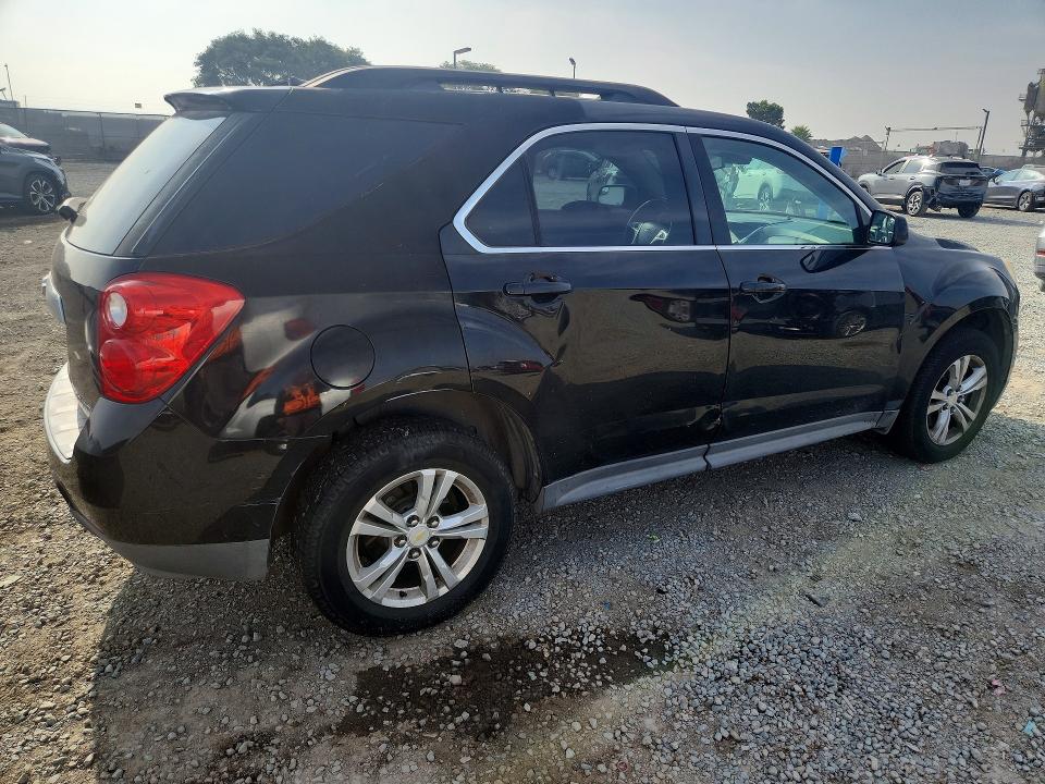 62915206 :رقم المزاد ، 2GNALDEK7C1129625 vin ، 2012 Chevrolet Equinox مزاد بيع