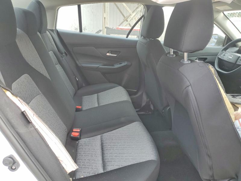 Aukcja sprzedaży 2026 Nissan Sentra, vin: 3N1AB9CV9TY218350, numer aukcji: 62426286