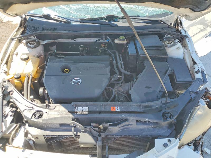 Продаж на аукціоні авто 2009 Mazda 3, vin: JM1BK343091220268, номер лоту: 60599516