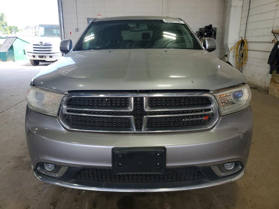 2014 Dodge Durango მანქანა იყიდება აუქციონზე, vin: 1C4RDHAG0EC332256, აუქციონის ნომერი: 60842756