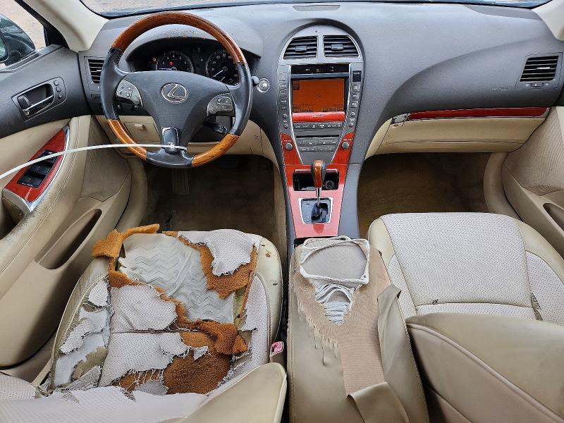Продаж на аукціоні авто 2010 Lexus Es, vin: JTHBK1EG9A2395475, номер лоту: 62045316