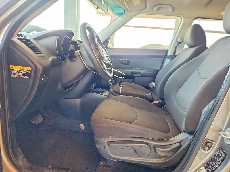 Aukcja sprzedaży 2013 Kia Soul, vin: KNDJT2A52D7566515, numer aukcji: 59332146