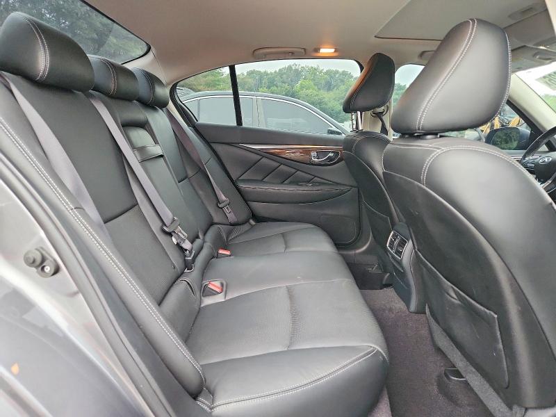 Продажа на аукционе авто 2018 Infiniti Q50, vin: JN1EV7AR3JM445343, номер лота: 62975826