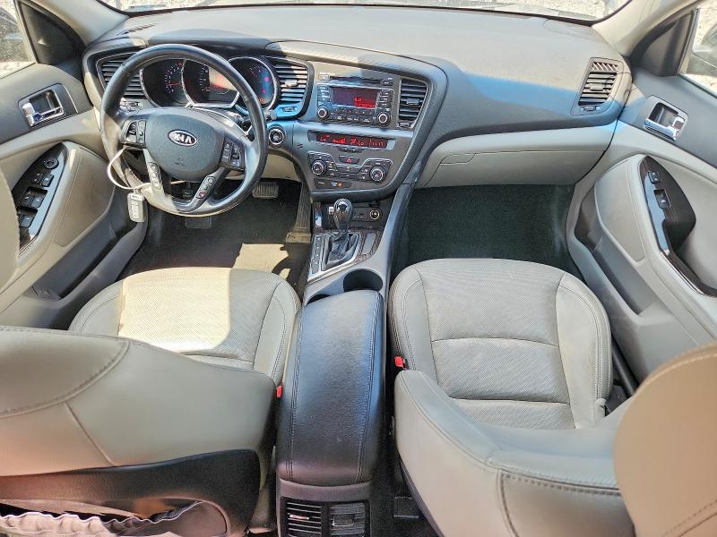Продажа на аукционе авто 2012 Kia Optima, vin: 5XXGN4A78CG003444, номер лота: 64317346
