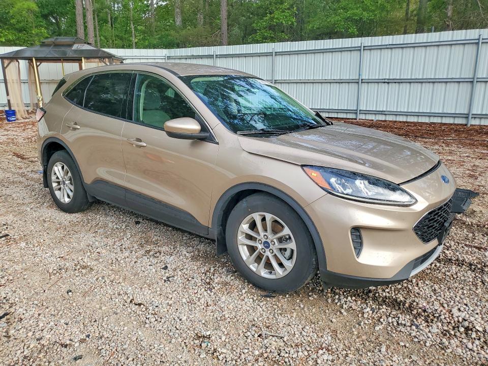 2020 Ford Escape მანქანა იყიდება აუქციონზე, vin: 1FMCU0G63LUB93765, აუქციონის ნომერი: 59971006