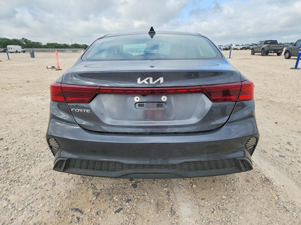 Aukcja sprzedaży 2024 Kia Forte, vin: 3KPF24AD3RE773952, numer aukcji: 62406586