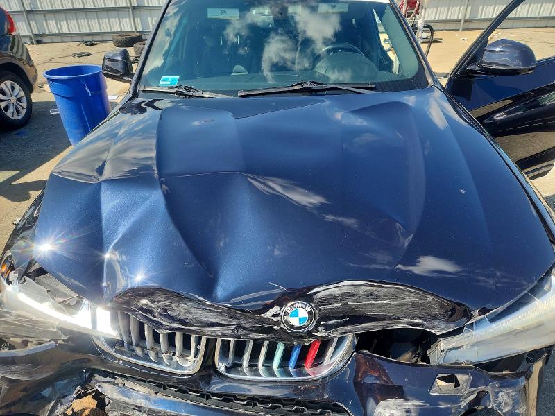 Продаж на аукціоні авто 2016 Bmw X4, vin: 5UXXW5C52G0N91572, номер лоту: 60300356