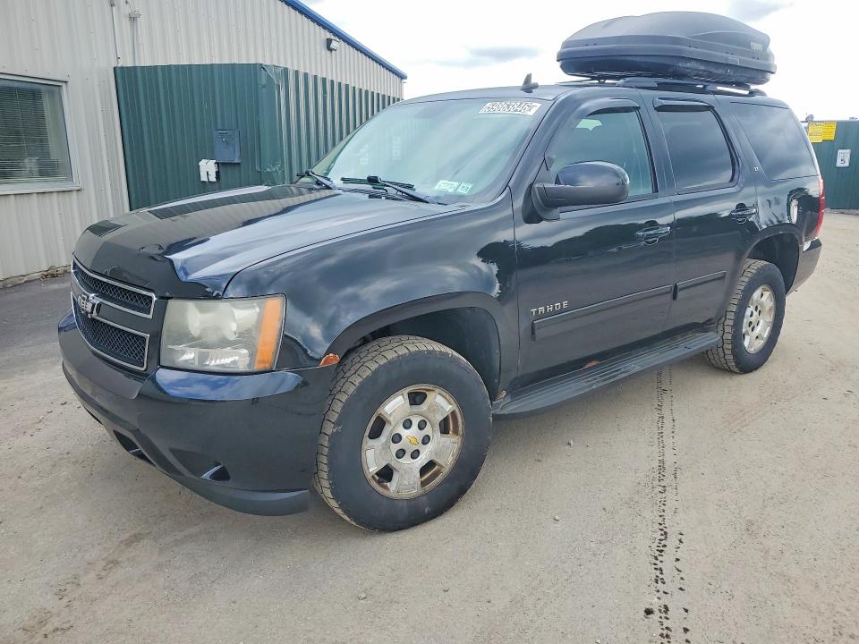 Aukcja sprzedaży 2011 Chevrolet Tahoe, vin: 1GNSKBE09BR323069, numer aukcji: 59863846