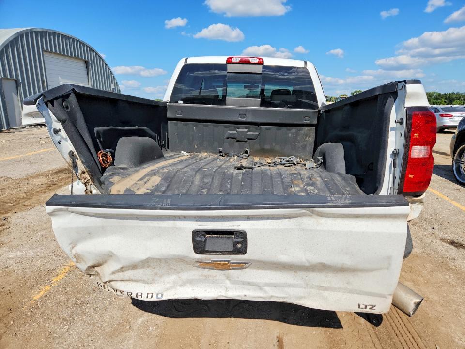 Aukcja sprzedaży 2019 Chevrolet Silverado, vin: 1GC1KTEY3KF178371, numer aukcji: 60298496